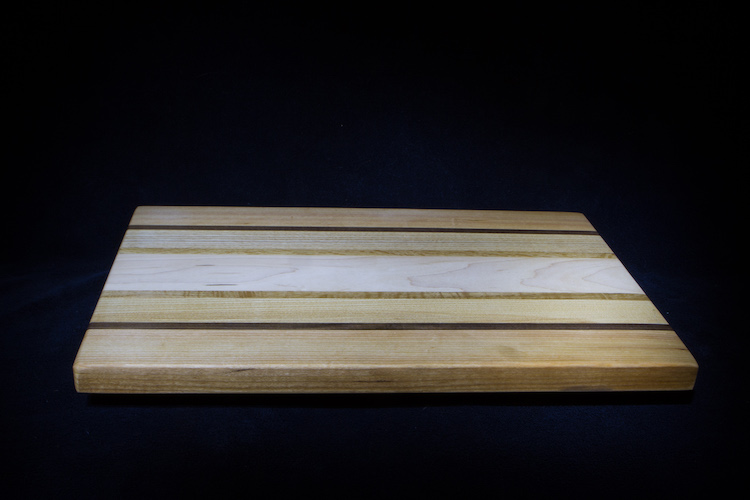 Cutting Boards – Davidson Woodworking